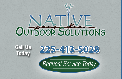Native Outdoor Solutions