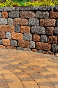 Hardscape Installation Baton Rouge