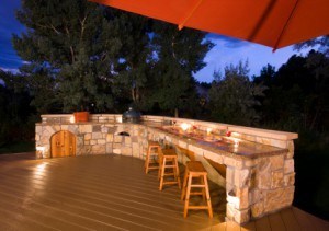 Outdoor Kitchens Baton Rouge