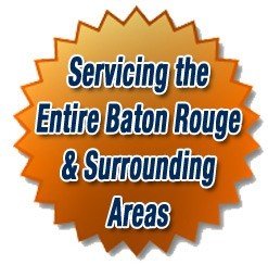 Landscape Service in  Baton Rouge 